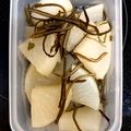 れいにいday's cooksnap of when they made 大根の塩昆布煮.