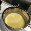 すこっとじょぷりん's cooksnap of when they made 手作りカレールー.