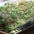 にゃんぴぴ★'s cooksnap of when they made アジのなめろう.