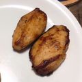 うさももぎ's cooksnap of when they made 下味冷凍★鶏ももザンギ風1枚揚げ.