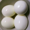 o☆shino's cooksnap of when they made 沸騰3分！つるんとむけちゃうゆで卵ゆで方.