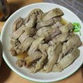 もりのりころ's cooksnap of when they made ✿鶏もも肉のチャーシュー？？✿.