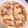 クックKUWCFO☆'s cooksnap of when they made 計り要らずですぐできる！パンピザ生地♪.