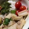 あたむ❤189's cooksnap of when they made ごはんがすすむ♪豚肉とれんこんの炒めもの.