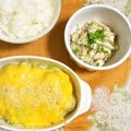 mmameco's cooksnap of when they made 焼き鯖のオイルマリネ.