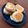 れなぼう's cooksnap of when they made 離乳食後期〜ごまとバナナのパンケーキ.