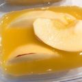 ＊みぃ＊＊'s cooksnap of when they made ＊りんご保存法＊.