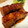 haupiapie's cooksnap of when they made 厚揚げの豚肉巻き.