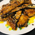うらにー's cooksnap of when they made 簡単☆さんまの蒲焼.