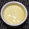 nosso's cooksnap of when they made クズ牛乳.