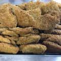 わっきー0424's cooksnap of when they made 簡単！柔らかとんかつ.
