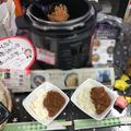 みちぽんぽん's cooksnap of when they made 圧力鍋で炒めない 無水の我が家のカレー♡.