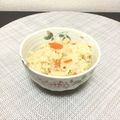 ☆こまっと☆'s cooksnap of when they made きのこの炊き込みご飯♪.