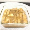 ☆こまっと☆'s cooksnap of when they made 鶏もも肉のみぞれ煮.