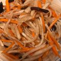 やんしゅ's cooksnap of when they made にんじんと干しあんずのサラダ.