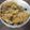あゆたっくん's cooksnap of when they made ✤簡単！１人ランチにたぬき丼✤.