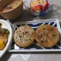 よちりん's cooksnap of when they made レンジで時短♪簡単大根ステーキ.