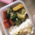 クック41OUTP☆'s cooksnap of when they made ✿ばあちゃんの卵焼き✿おせちにも.
