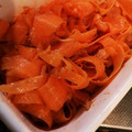 このら＊'s cooksnap of when they made 簡単˖°✽にんじんの生サラダ˖°✽.