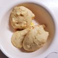 るこちゃんまま's cooksnap of when they made おから入り簡単バナナクッキー.