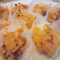 eco0728's cooksnap of when they made 焼き芋使用!　スイートポテト.