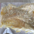 完熟パイナポ's cooksnap of when they made 柚子皮の保存.