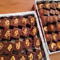 かぼちゃ♡♡'s cooksnap of when they made ●ナッツとバナナの全粒粉ココアケーキ●.