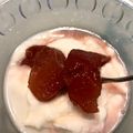 ひろりんh's cooksnap of when they made りんごのコンポート.