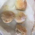 ドッペルMA☆'s cooksnap of when they made 自宅用プチパン.