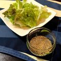 misatona's cooksnap of when they made 簡単！サニーレタス専用中華ドレッシング.