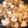 ʕ·͡·̫͖'s cooksnap of when they made 鶏としめじと玉ねぎのとろーり煮★.