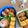aki1030☆'s cooksnap of when they made まんまるポークチャップ【作りおき】.