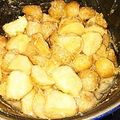 みゃじま's cooksnap of when they made 味噌かんぷら.
