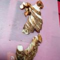 猫まんま☆'s cooksnap of when they made ☺️簡単♪鶏ささみのスモークチキン☺️.