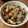 Hanachan13's cooksnap of when they made ☆簡単☆しめじとひじきの炊き込みご飯.