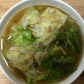 かおり♡♡♡'s cooksnap of when they made キャベツとツナのささっとスープ煮.