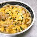 THOMAS☆彡's cooksnap of when they made 簡単！あんかけうどんでポッカポカ.