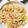 ☆yuuyu☆'s cooksnap of when they made 簡単☆親子で食べれる五目チャーハン.