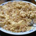 あむぱむまむ's cooksnap of when they made 手間いらず簡単マーボー豆腐.