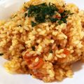 m＆まりぃ's cooksnap of when they made 私んちのメキシカンライス.