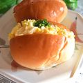 mielle's cooksnap of when they made 失敗なし！ぱぱっとエッグロール☆彡.