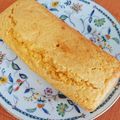 pukukoko's cooksnap of when they made はちみつレモンカップケーキ.