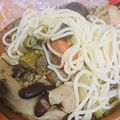 bambiレシピ's cooksnap of when they made 鶏とひよこ豆のトロトロカレー煮.