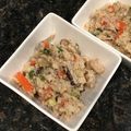 ざりがにサラダ's cooksnap of when they made 簡単美味しい卯の花♪（おから煮）.