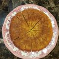 ざりがにサラダ's cooksnap of when they made 昔ながらのスポンジケーキ.