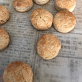 まめちぃママ's cooksnap of when they made 卵不使用イギリス風スコーン.