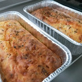 はるはな☆ママ's cooksnap of when they made HMで簡単♥たっぷり玉ねぎのケークサレ.