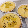 リトルピシュナ's cooksnap of when they made さつま芋のマドレーヌ.