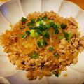 seeeeh's cooksnap of when they made 麻婆春雨.