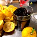 ミセスメレンゲ's cooksnap of when they made 自家製ゆずポン酢.